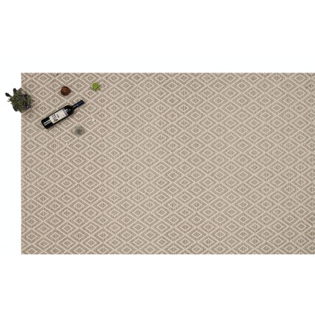 Χαλι  Canvas  1066A - 133X190  Newplan