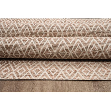 Χαλι  Canvas  1066B - 200X290  Newplan