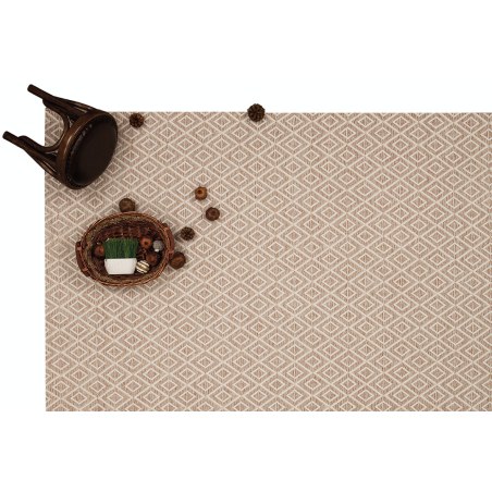 Χαλι  Canvas  1066B - 200X290  Newplan