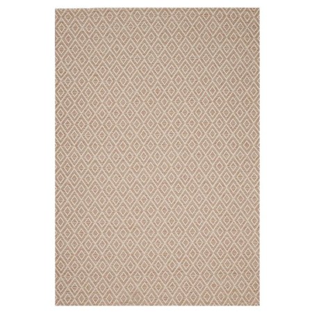 Χαλι  Canvas  1066B - 133X190  Newplan