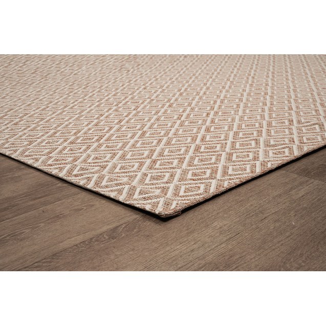 Χαλι  Canvas  1066B - 133X190  Newplan