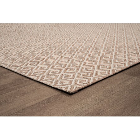 Χαλι  Canvas  1066B - 133X190  Newplan