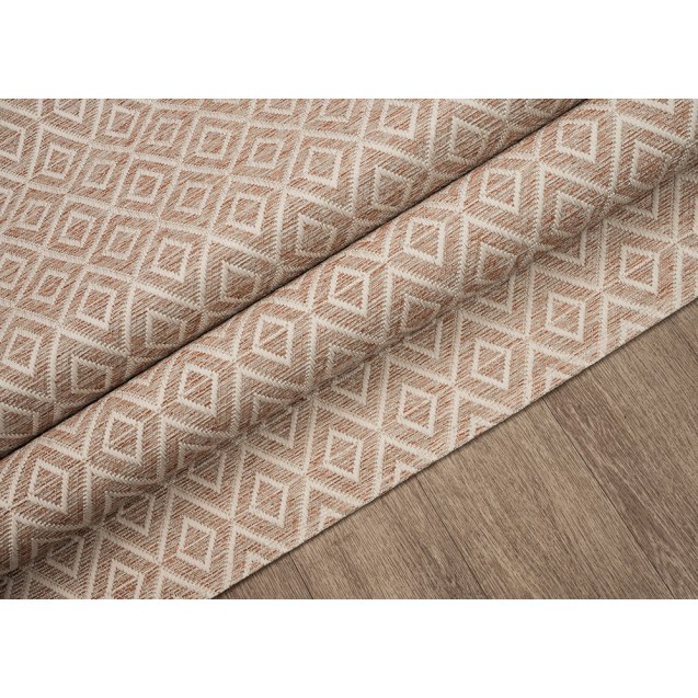 Χαλι  Canvas  1066B - 133X190  Newplan