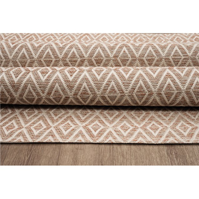 Χαλι  Canvas  1066B - 160X230  Newplan