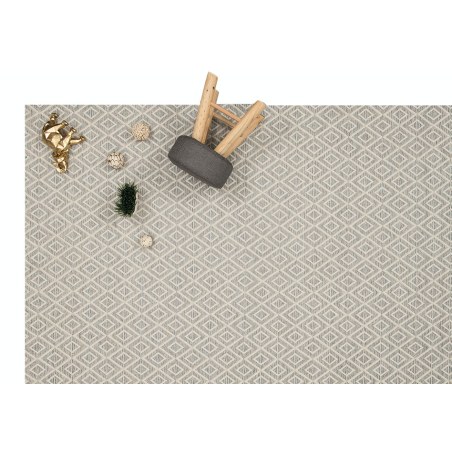 Χαλι  Canvas  1066C - 080X150  Newplan