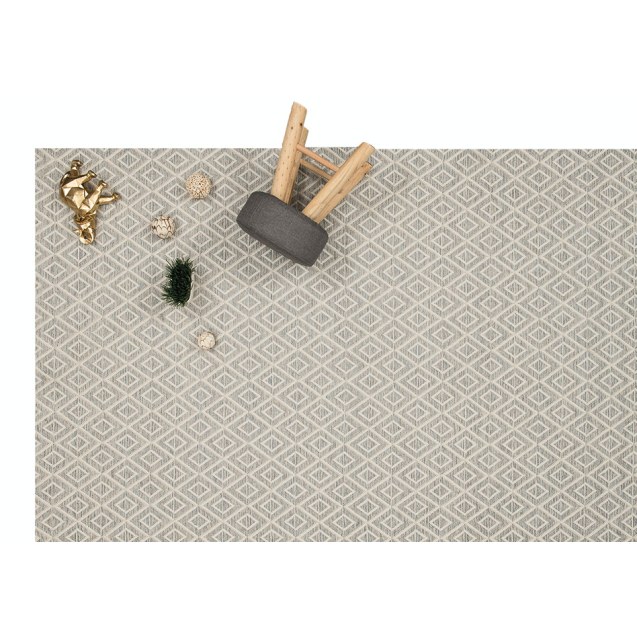 Χαλι  Canvas  1066C - 160X230  Newplan