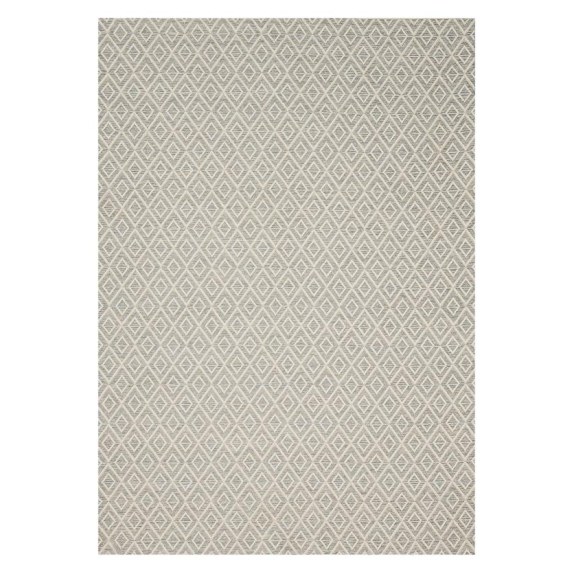 Χαλι  Canvas  1066C - 200X250  Newplan