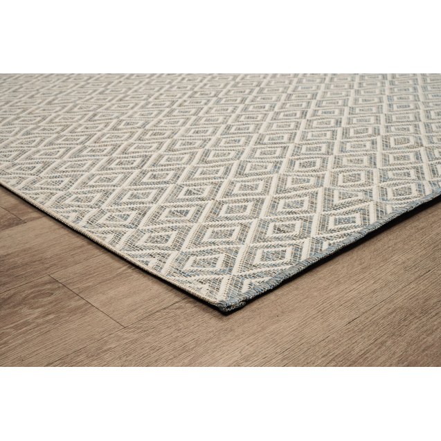 Χαλι  Canvas  1066C - 200X250  Newplan