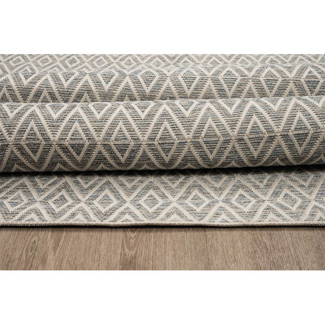 Χαλι  Canvas  1066C - 200X250  Newplan