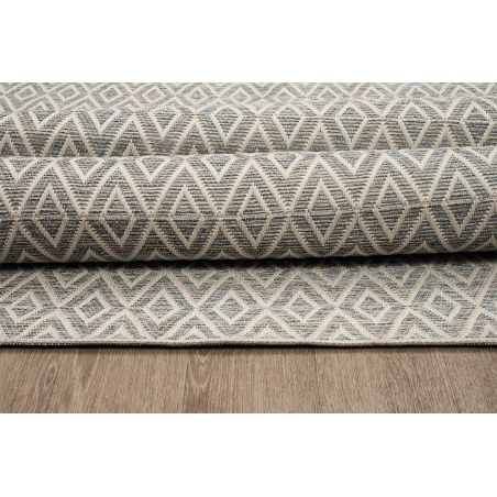 Χαλι  Canvas  1066C - 200X250  Newplan