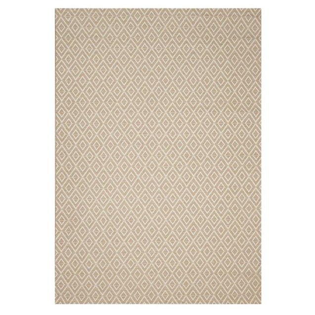 Χαλι  Canvas  1066D - 133X190  Newplan