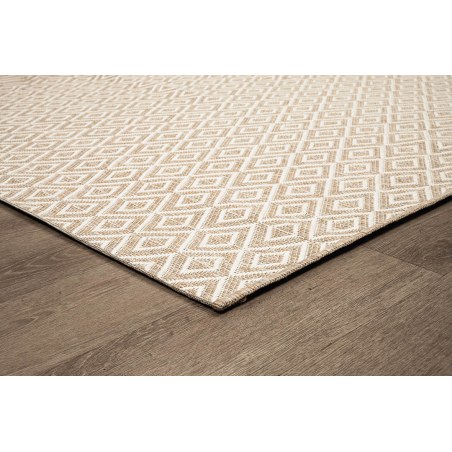 Χαλι  Canvas  1066D - 133X190  Newplan