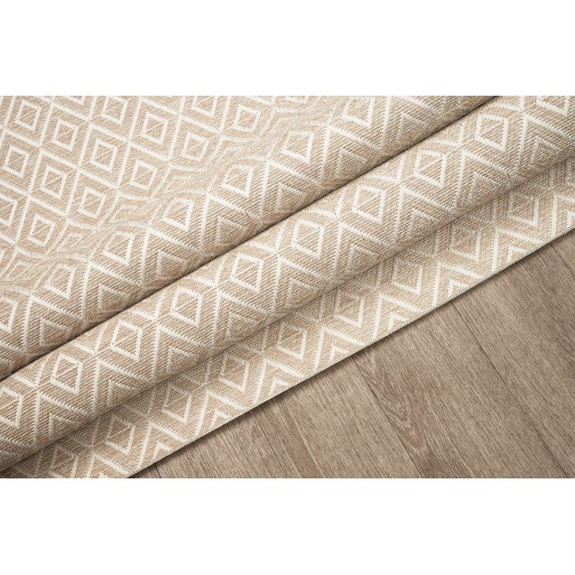 Χαλι  Canvas  1066D - 133X190  Newplan