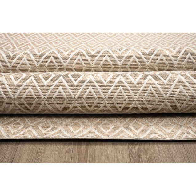 Χαλι  Canvas  1066D - 133X190  Newplan