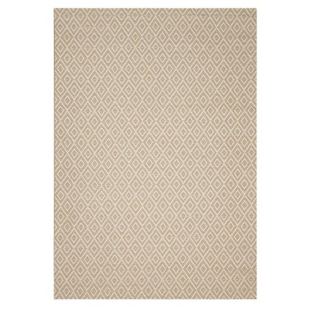 Χαλι  Canvas  1066D - 160X230  Newplan