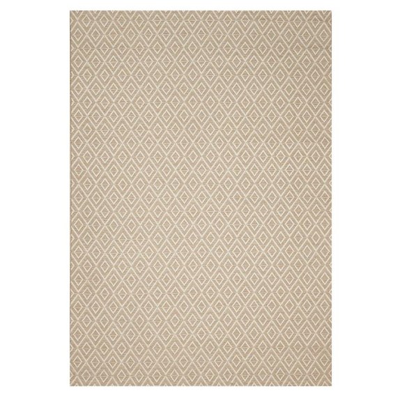 Χαλι  Canvas  1066D - 200X290  Newplan