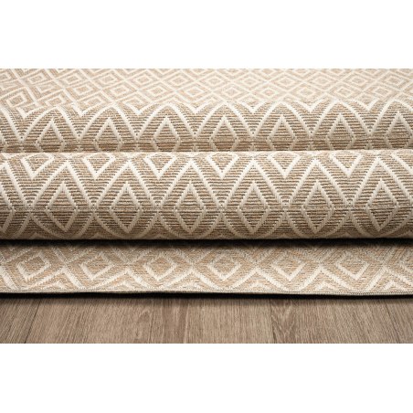 Χαλι  Canvas  1066D - 200X290  Newplan