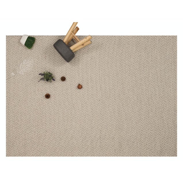 Χαλι  Canvas  1069A - 200X250  Newplan