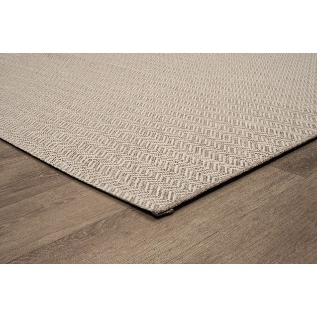 Χαλι  Canvas  1069A - 133X190  Newplan