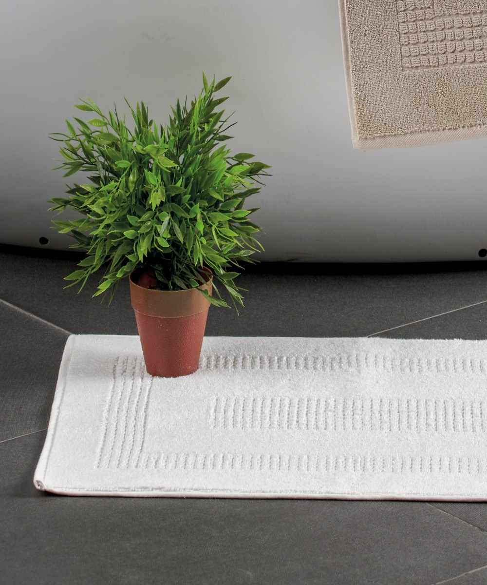 Πατάκι Μπάνιου Αντιολισθητικό Kentia Naga 12 50x70