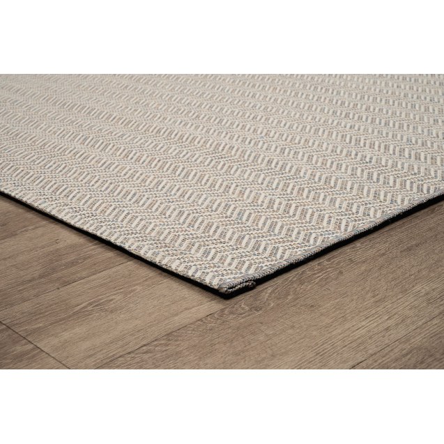 Χαλι  Canvas  1069E - 200X290  Newplan