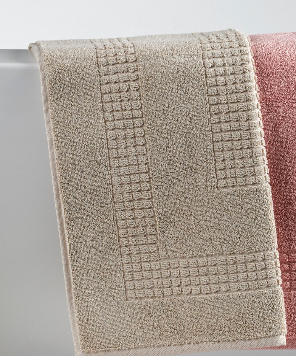 Πατάκι Μπάνιου Αντιολισθητικό Kentia Naga 26 50x70