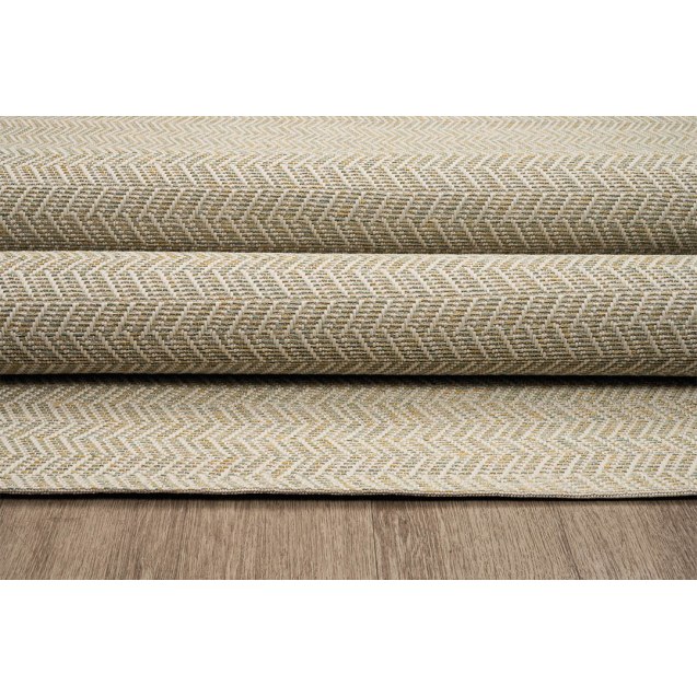 Χαλι  Canvas  1069F - 133X190  Newplan