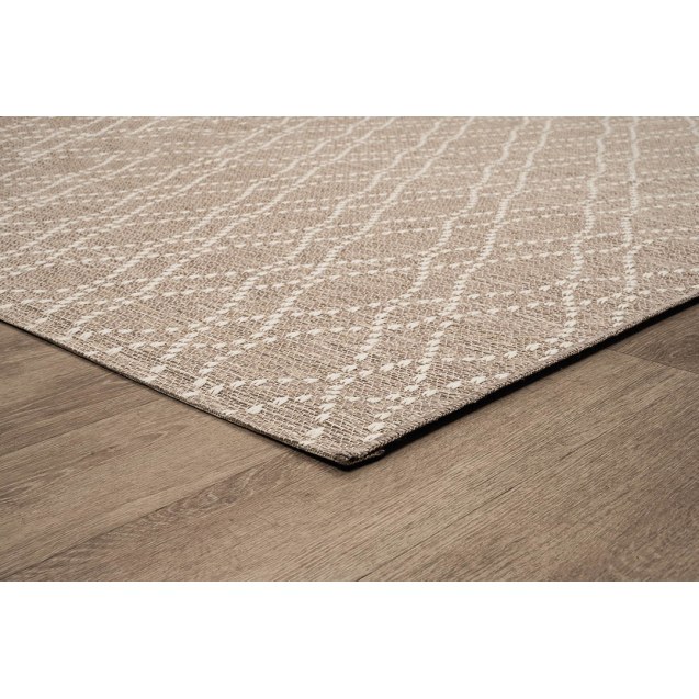 Χαλι  Canvas  1070A - 160X230  Newplan