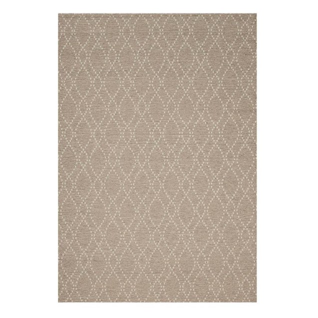 Χαλι  Canvas  1070A - 133X190  Newplan