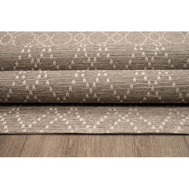 Χαλι  Canvas  1070A - 133X190  Newplan