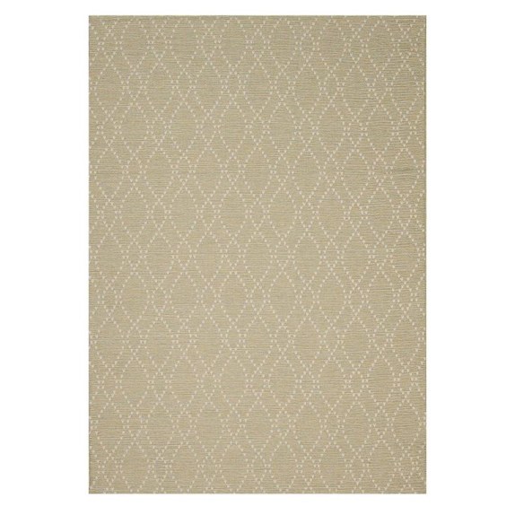 Χαλι  Canvas  1070F - 133X190  Newplan