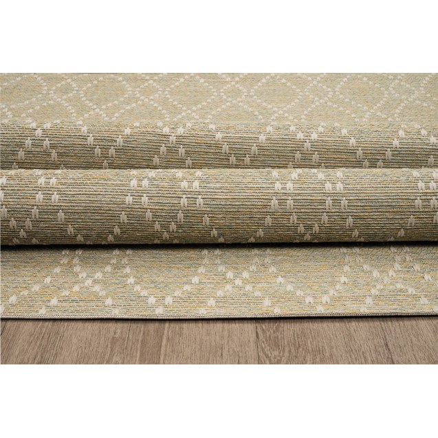 Χαλι  Canvas  1070F - 133X190  Newplan