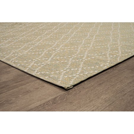 Χαλι  Canvas  1070F - 160X230  Newplan