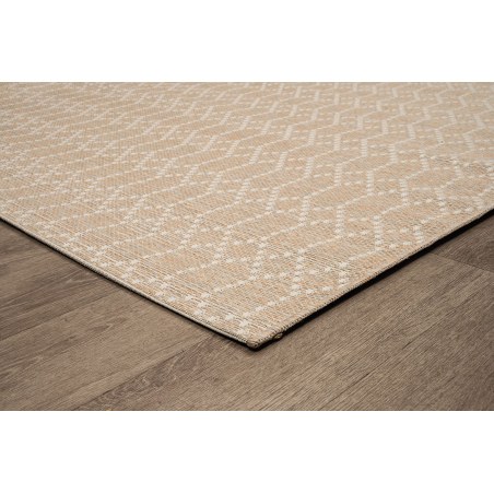 Χαλι  Canvas  1072D - 080X150  Newplan