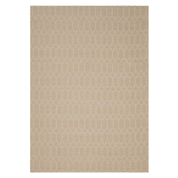 Χαλι  Canvas  1072D - 133X190  Newplan