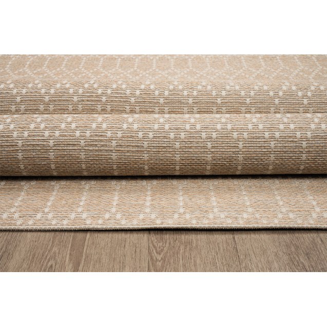 Χαλι  Canvas  1072D - 133X190  Newplan