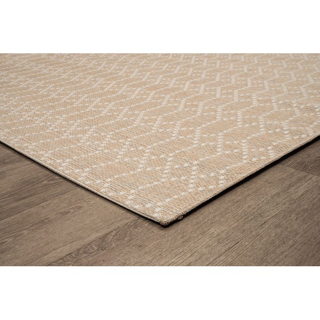 Χαλι  Canvas  1072D - 200X290  Newplan