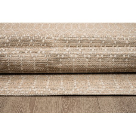 Χαλι  Canvas  1072D - 200X290  Newplan