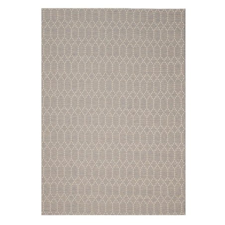 Χαλι  Canvas  1072E - 133X190  Newplan