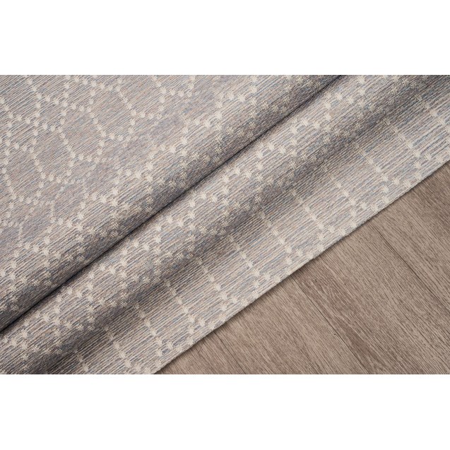 Χαλι  Canvas  1072E - 133X190  Newplan