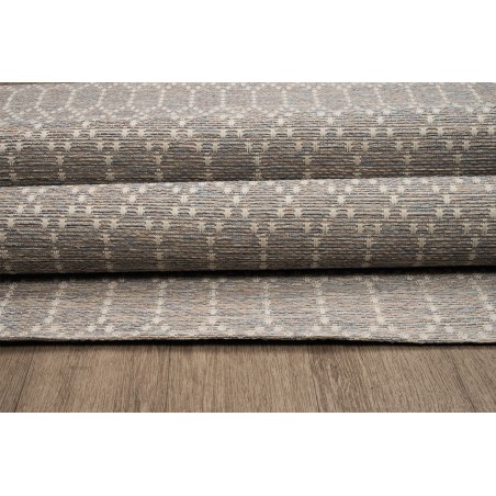 Χαλι  Canvas  1072E - 133X190  Newplan