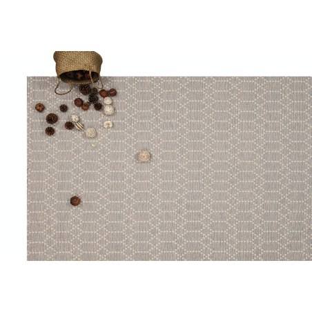 Χαλι  Canvas  1072E - 133X190  Newplan