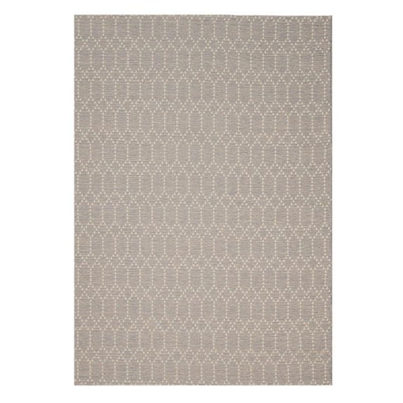 Χαλι  Canvas  1072E - 160X230  Newplan