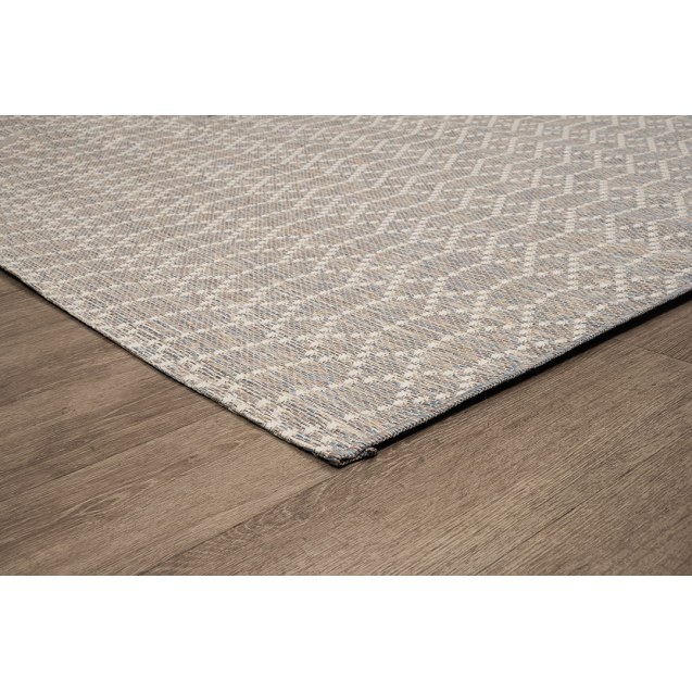 Χαλι  Canvas  1072E - 160X230  Newplan