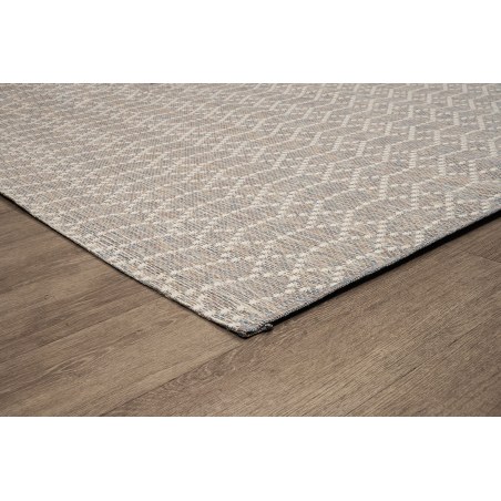 Χαλι  Canvas  1072E - 160X230  Newplan