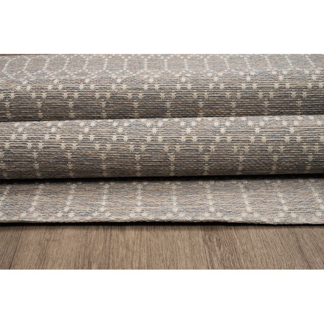 Χαλι  Canvas  1072E - 160X230  Newplan