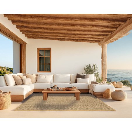 Χαλι  Natura  361020 - 080X150  Newplan