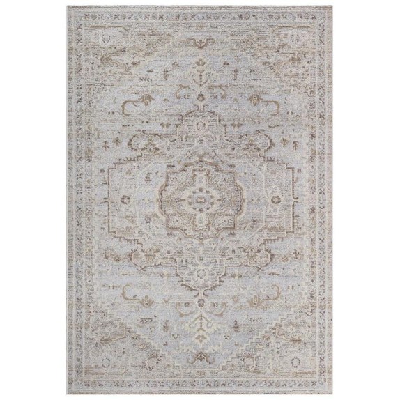 Χαλι Plaza 3628B - Set067(2X150,1X200)  Newplan