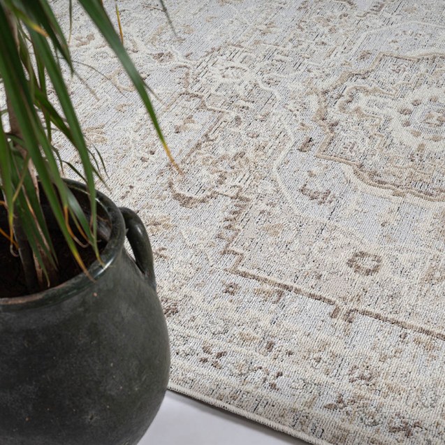 Χαλι Plaza 3628B - Set067(2X150,1X200)  Newplan