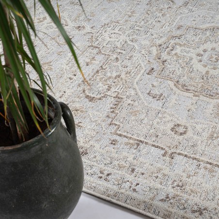 Χαλι Plaza 3628B - Set067(2X150,1X200)  Newplan